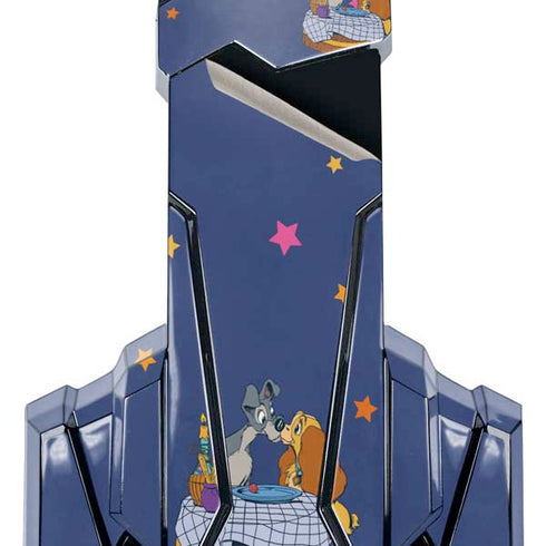 Disney Lady & The Tramp Bella Notte BENGOO G9000 Skin